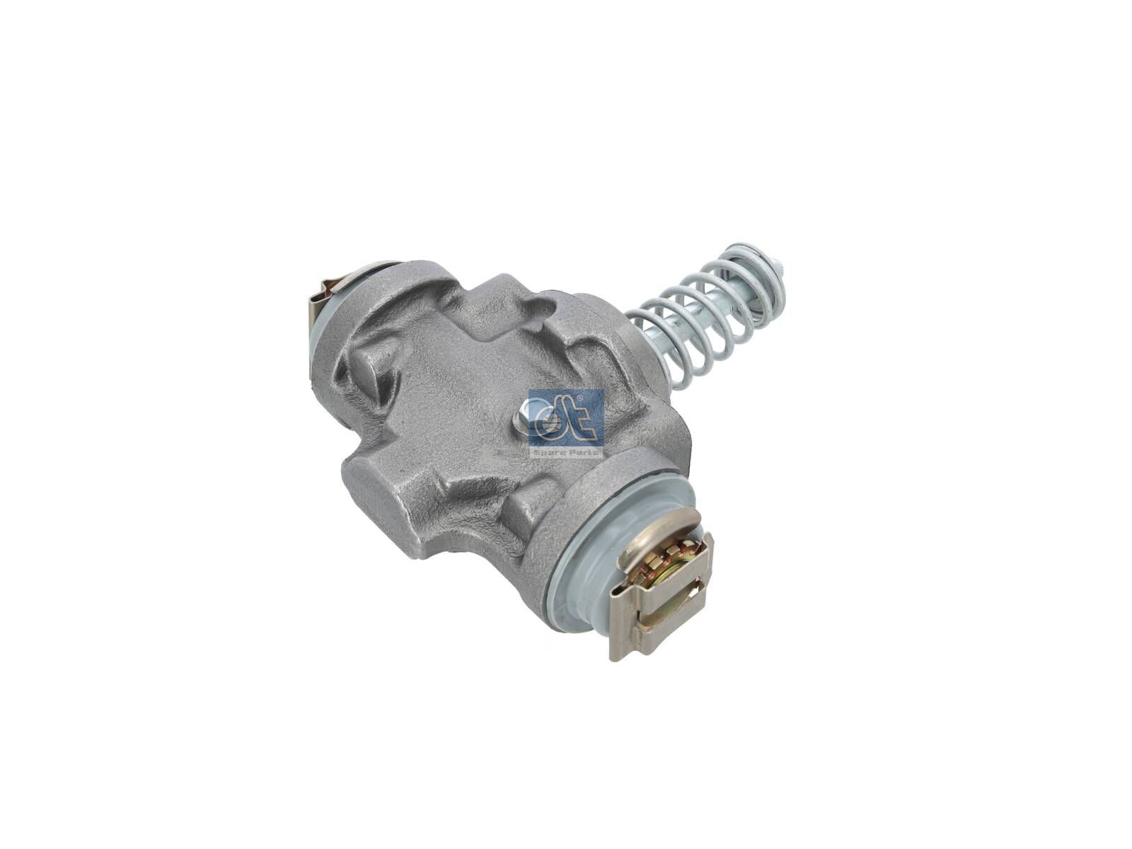 DT Spare Parts 4.63414SP Brake wedge unit