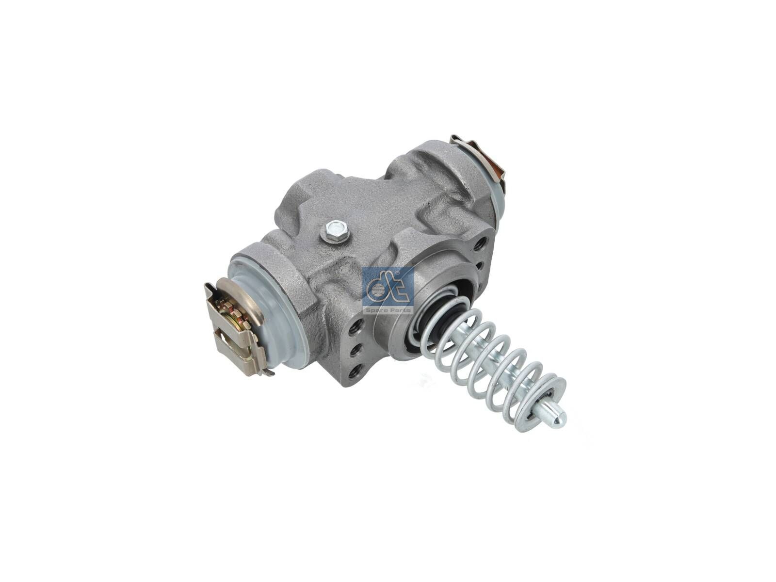 DT Spare Parts 4.63414SP Brake wedge unit