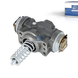DT Spare Parts 4.63414 Brake wedge unit