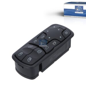 DT Spare Parts 4.63416 Control panel, door