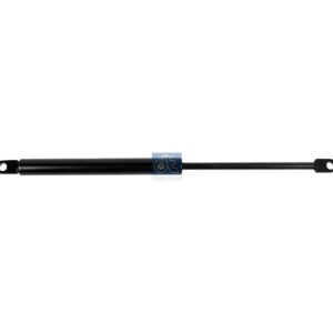 DT Spare Parts 4.63437 Gas spring, L: 350 mm, 200 N, Ls: 140 mm