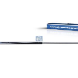 DT Spare Parts 4.63440 Gas spring, L: 610 mm, 360 N, Ls: 260 mm