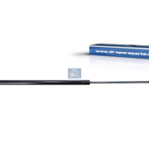 DT Spare Parts 4.63441 Gas spring, L: 582 mm, 150 N, Ls: 215 mm