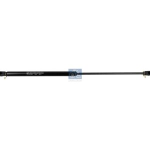 DT Spare Parts 4.63443 Gas spring, L: 539 mm, 490 N, Ls: 219 mm