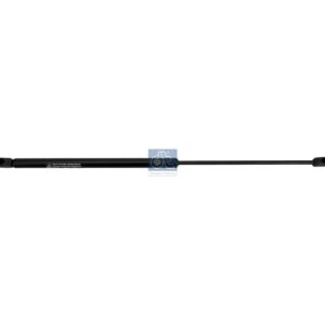 DT Spare Parts 4.63446 Gas spring, L: 585 mm, 700 N, Ls: 250 mm