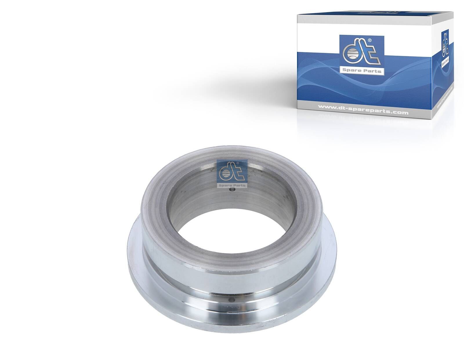 DT Spare Parts 4.63449 Flange