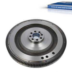 DT Spare Parts 4.63450 Flywheel, D: 444 mm, D1: 392 mm, 146 teeth