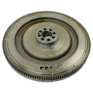 DT Spare Parts 4.63453 Flywheel, D: 444 mm, D1: 392 mm, 146 teeth