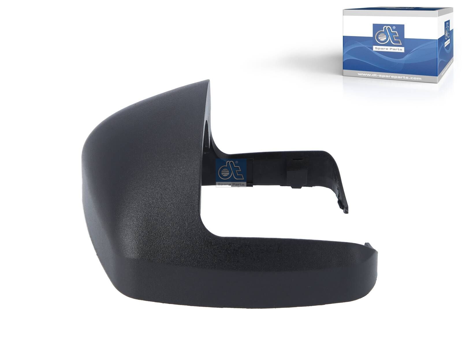 DT Spare Parts 4.63461 Mirror arm cover, left
