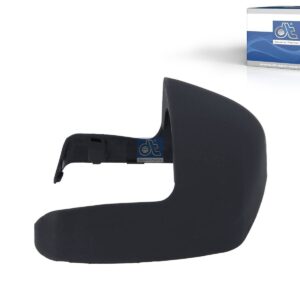DT Spare Parts 4.63462 Mirror arm cover, right