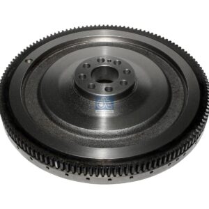 DT Spare Parts 4.63465 Flywheel, D: 404 mm, D1: 360 mm, 133 teeth