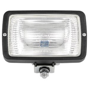 DT Spare Parts 4.63468 Work lamp, rear, without bulb, 24 V