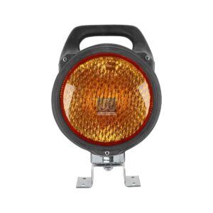 DT Spare Parts 4.63469 Work lamp, rear, with bulb, 24 V
