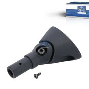 DT Spare Parts 4.63471 Bracket, upper, left