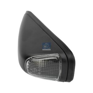 DT Spare Parts 4.63497 Position lamp, roof, right, with bulb, 24 V