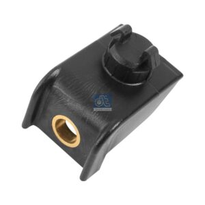 DT Spare Parts 4.63512 Joint bearing, headlamp