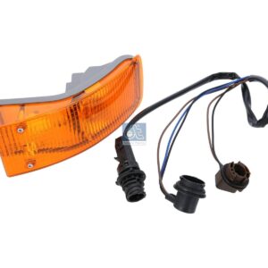 DT Spare Parts 4.63537 Turn signal lamp, without bulb
