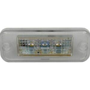 DT Spare Parts 4.63541SP Position lamp, white
