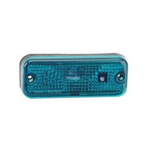 DT Spare Parts 4.63543 Position lamp, green