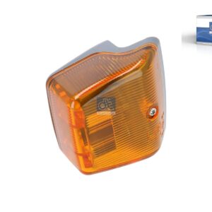 DT Spare Parts 4.63545 Turn signal lamp, left, 24 V