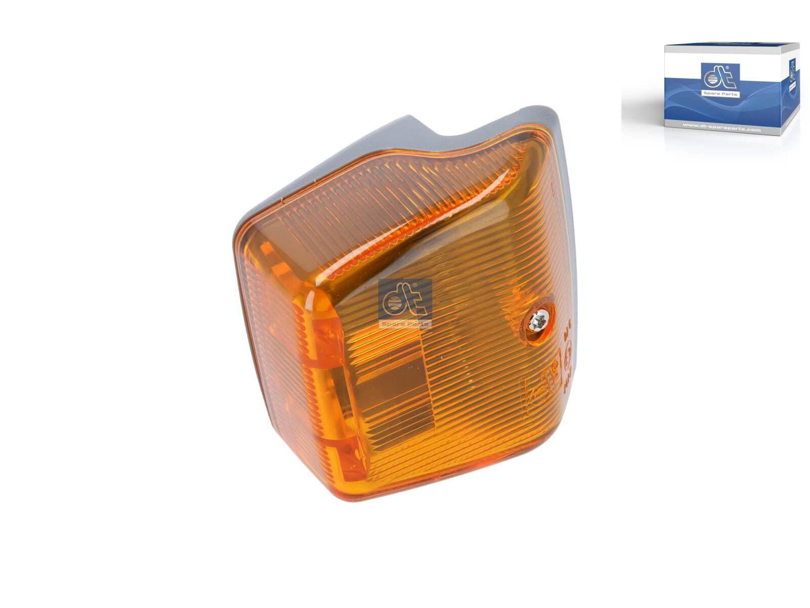 DT Spare Parts 4.63545 Turn signal lamp, left, 24 V