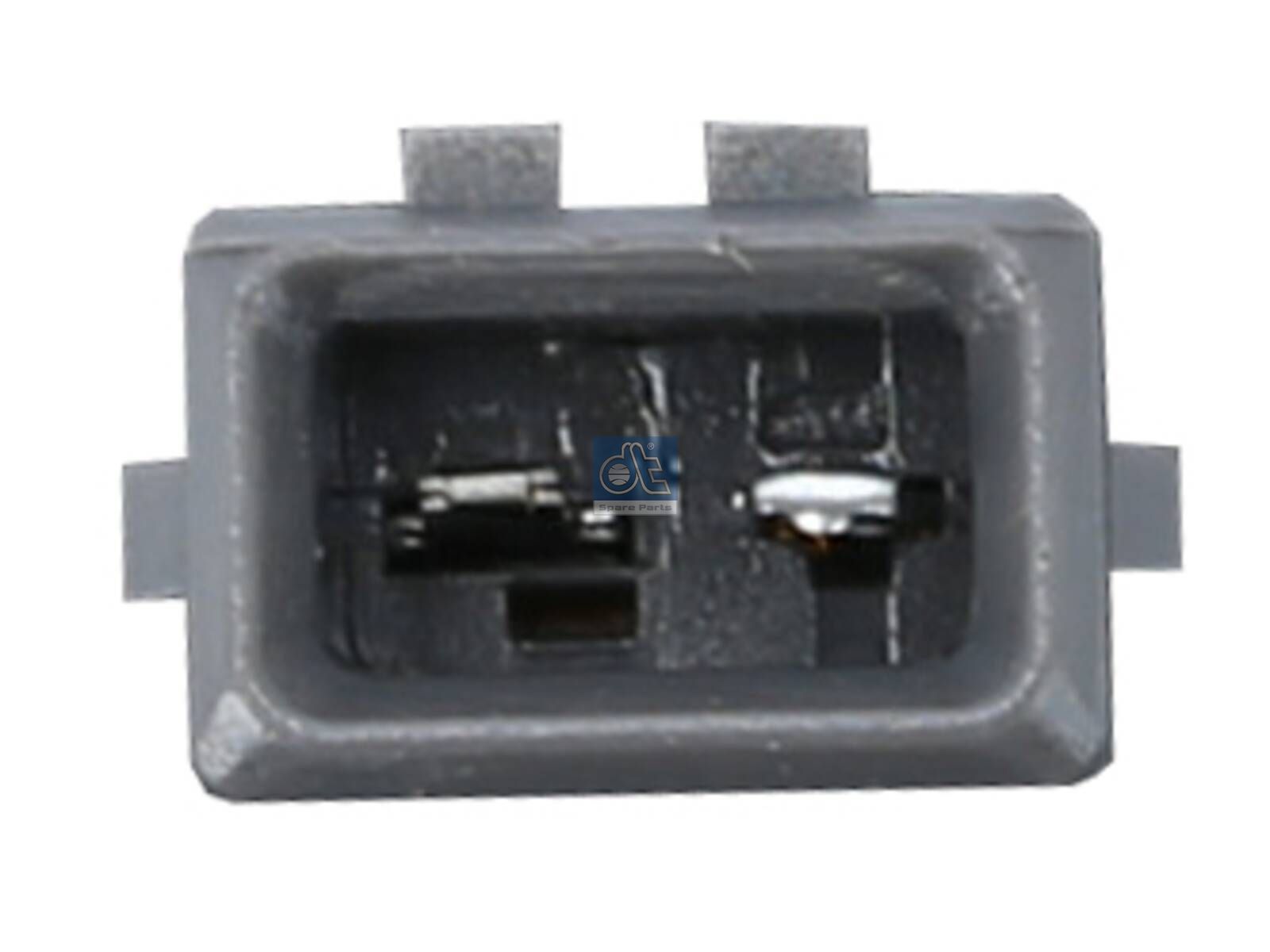 DT Spare Parts 4.63545 Turn signal lamp, left, 24 V