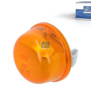 DT Spare Parts 4.63554 Turn signal lamp glass