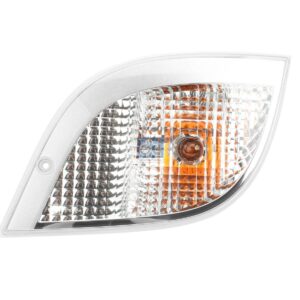 DT Spare Parts 4.63562 Turn signal lamp, left, 24 V