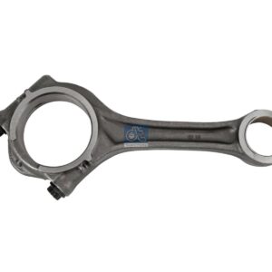 DT Spare Parts 4.63570 Connecting rod, conical head, d1: 40 mm, d2: 75 mm, L: 215 mm