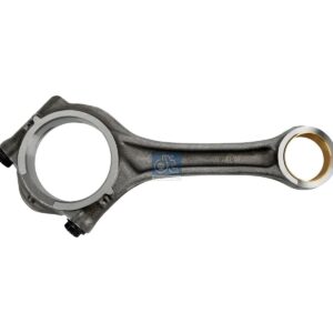 DT Spare Parts 4.63571 Connecting rod, conical head, d1: 42 mm, d2: 75 mm, L: 215 mm
