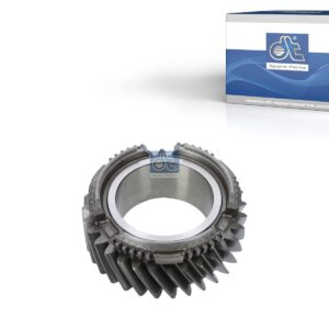 DT Spare Parts 4.63572 Gear, constant