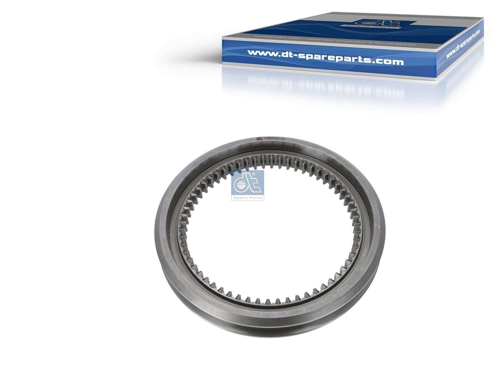 DT Spare Parts 4.63586 Sliding sleeve