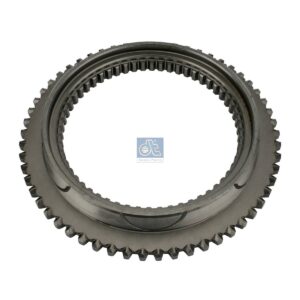 DT Spare Parts 4.63594 Follower