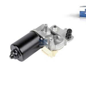 DT Spare Parts 4.63605 Wiper motor, 24 V