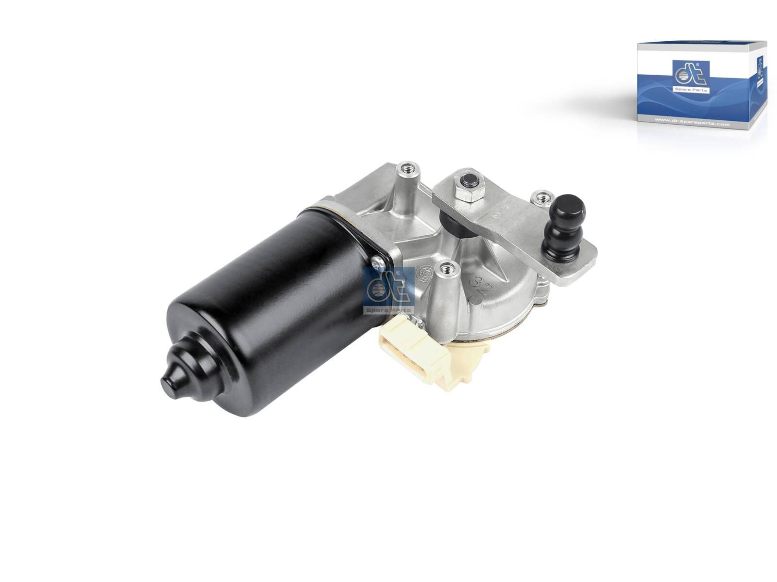 DT Spare Parts 4.63605 Wiper motor, 24 V
