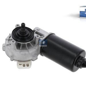 DT Spare Parts 4.63606 Wiper motor, 24 V