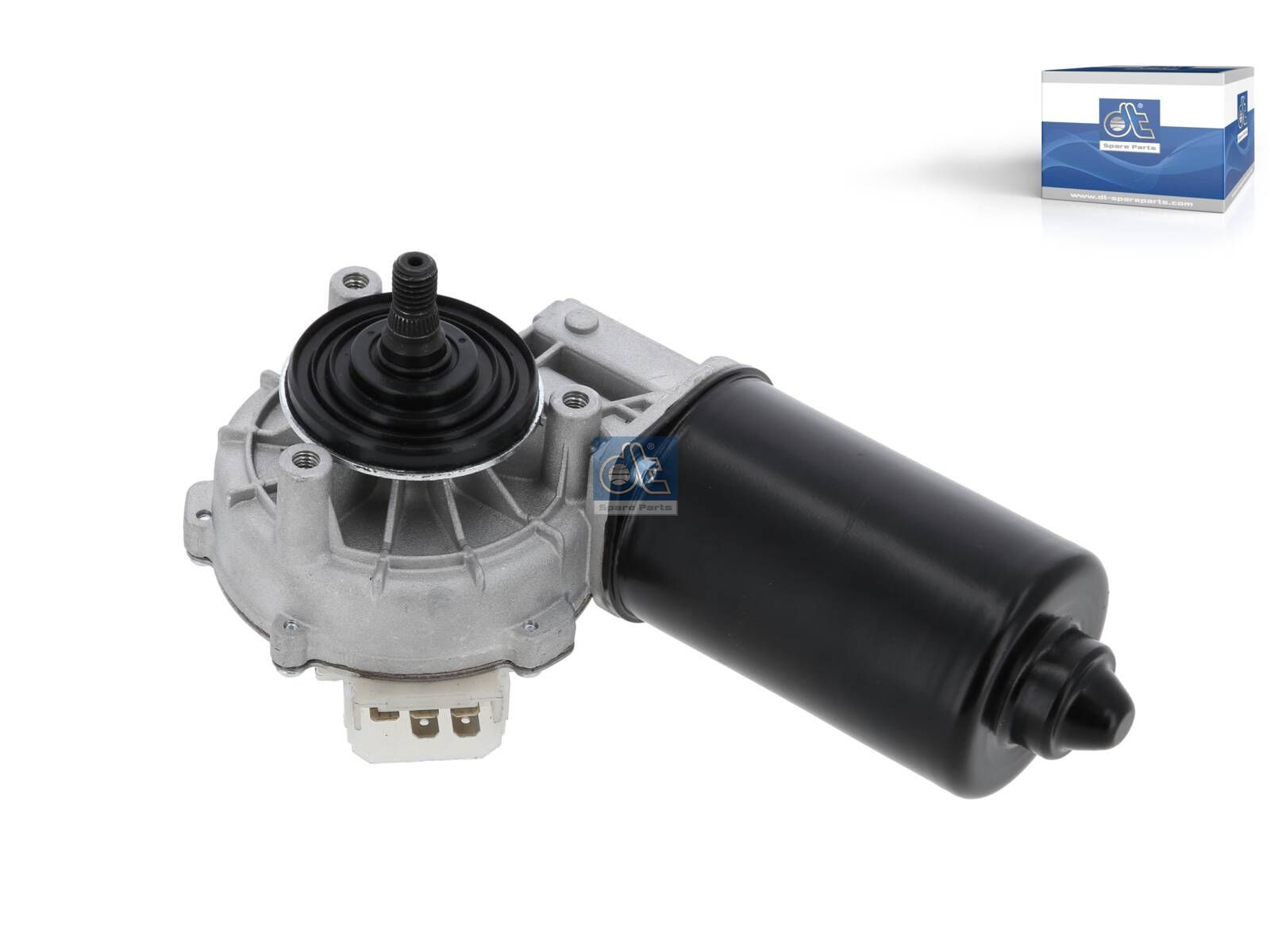 DT Spare Parts 4.63606 Wiper motor, 24 V