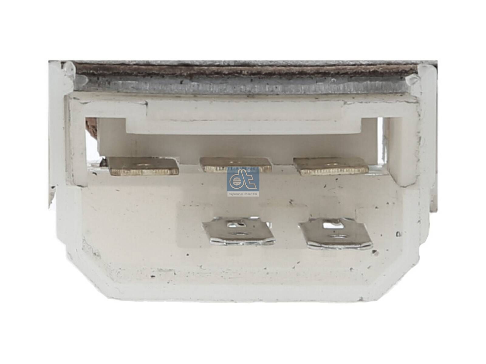 DT Spare Parts 4.63606 Wiper motor, 24 V