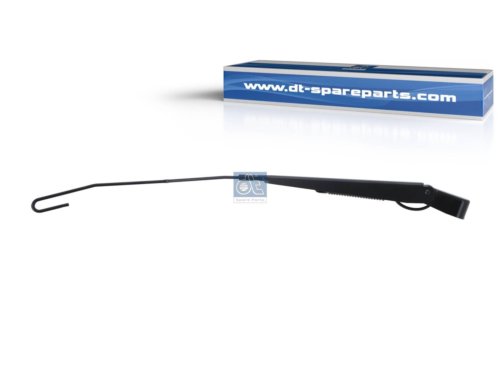 DT Spare Parts 4.63612 Wiper arm
