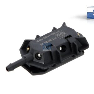 DT Spare Parts 4.63625 Wiper nozzle