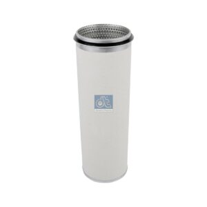 DT Spare Parts 4.63646 Air filter, inner, d: 152 mm, D: 179 mm, H: 452 mm