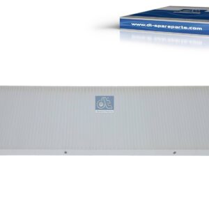DT Spare Parts 4.63647 Cabin air filter, L: 400 mm, W: 131 mm, H: 20 mm