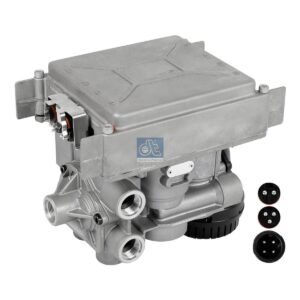 DT Spare Parts 4.63652 Axle modulator, reman. / without old core