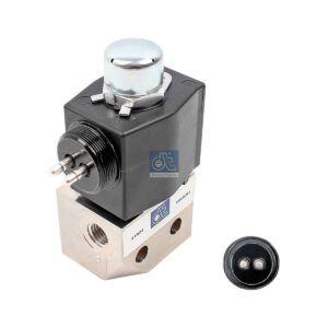 DT Spare Parts 4.63654 Solenoid valve