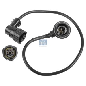 DT Spare Parts 4.63657 Lamp socket