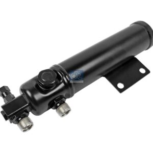 DT Spare Parts 4.63658SP Dehydrator, without electrical connection