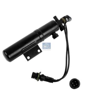 DT Spare Parts 4.63658 Dehydrator, air conditioning