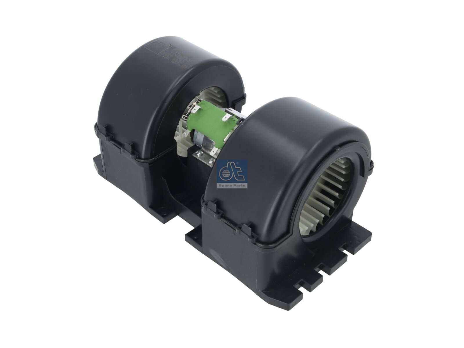 DT Spare Parts 4.63663 Fan motor