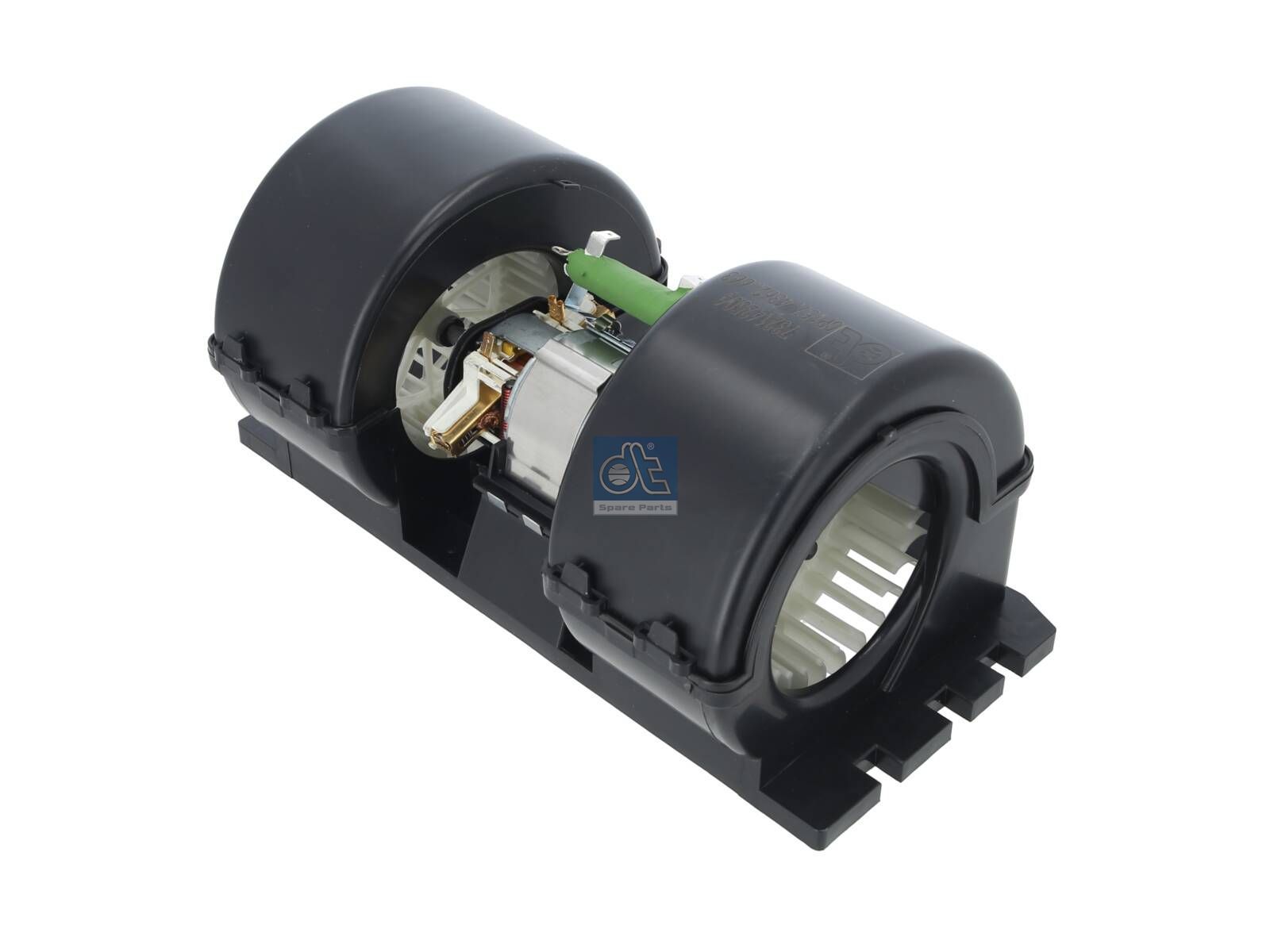 DT Spare Parts 4.63663 Fan motor