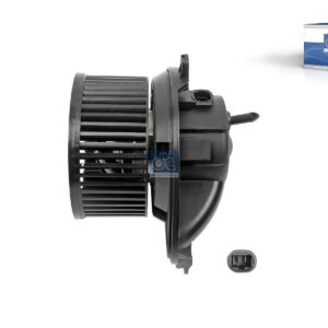 DT Spare Parts 4.63664 Fan motor, 12 V